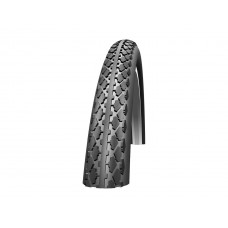 Cauciuc Schwalbe HS159 26*1 3/8 650STD/37-584 B/W Sarma
